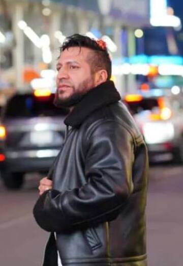 Jose (@jose3098) — my photo № 2