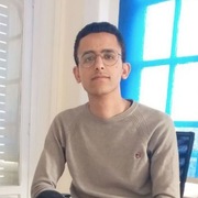 Ahmedsalah 30 Каир