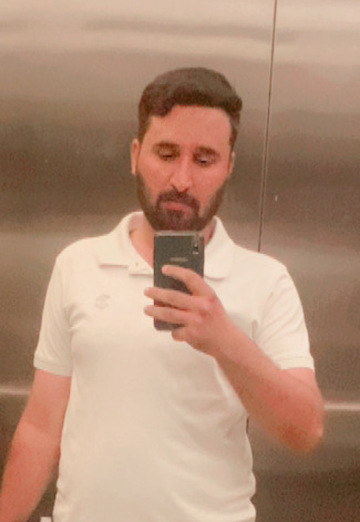 My photo - Sweet boy, 31 from Dubai (@sweetboy99)