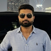 Vivek ahir 29 Jamnagar