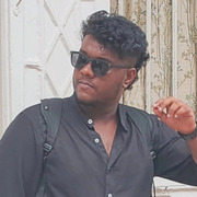 Aswin Thanikal 20 Kochi