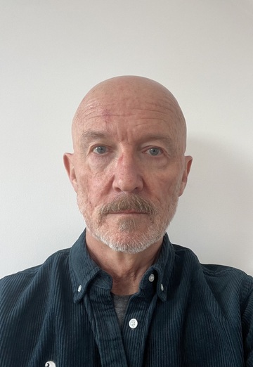 My photo - Josh, 60 from Kyiv (@josh1101)