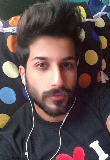 My photo - Ahmed, 34 from Manama (@ahmed18290)