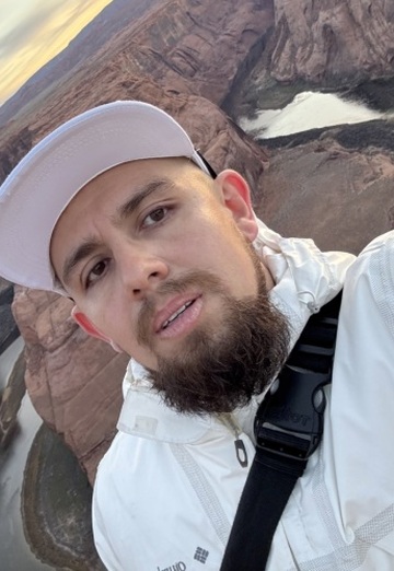 Richard (@richard6010) — my photo № 1