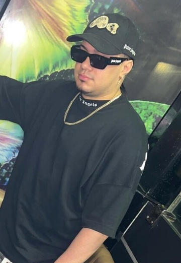 Junior (@junior1037) — my photo № 1