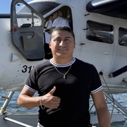 Luis rico 48 Santiago de Querétaro