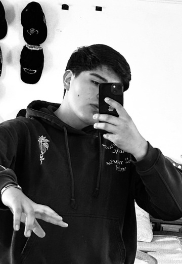 Hugo (@hugo877) — my photo № 2