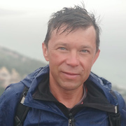Владимир 55 Санкт-Петербург
