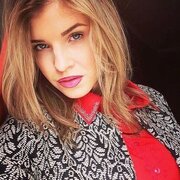 Milana 33 Belaya Tserkov