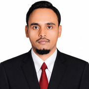 Syed Mudassir Ali 34 Bengaluru