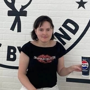 Lіlya Gorbata 26 Lviv