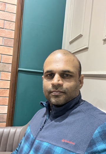 My photo - Ashish, 44 from Ahmedabad (@ashish448)