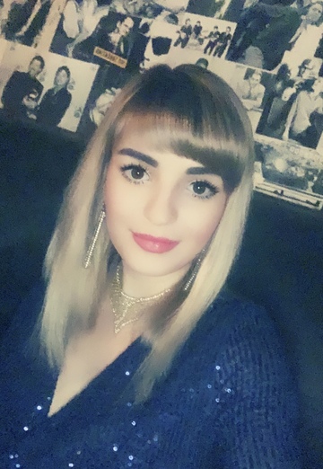 My photo - Alina, 31 from Saratov (@alina135941)