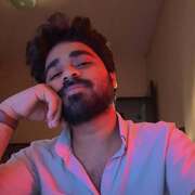 syed mubeen 26 Karachi
