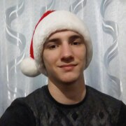 Sasha Suhinin 27 Nizhny Novgorod