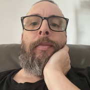 Greg 49 London
