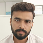 Sajid Qasim 23 Multan