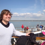 Nikolay 42 Antwerp