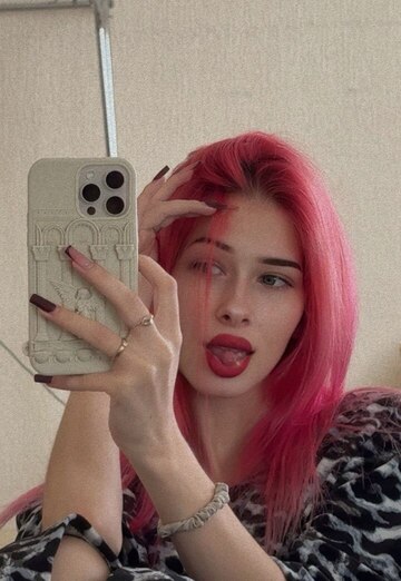 My photo - Lisena, 20 from Donetsk (@lisena200)