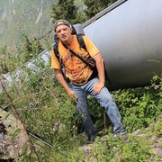 Roman Tomin 55 Almaty