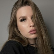 Yuliya 28 Bratsk