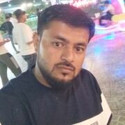 Mehtab Alam 31 Riyadh