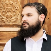 Abdul Raouf Mukhtar 19 Kabul