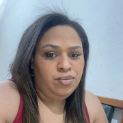 Priscila Dias 35 São Paulo