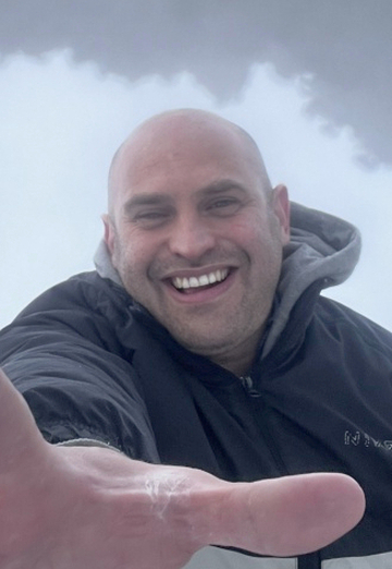 My photo - Julian, 41 from Barcelona (@julian621)