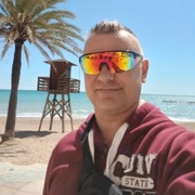 Andrei 48 Valencia