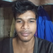 Arijit Roy 21 Pandharpur