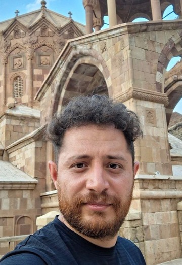 My photo - Javan, 31 from Amsterdam (@javan32)