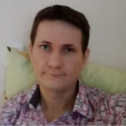 Николай 42 Иркутск
