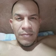 Euluis Castillo 33 Caracas