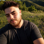 Gonza Acevedo 26 Córdoba