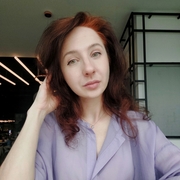 Valeriya 27 Novosibirsk