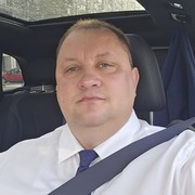 Фёдор 46 Санкт-Петербург