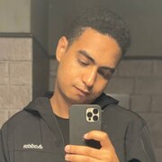 Youssef 26 Cairo