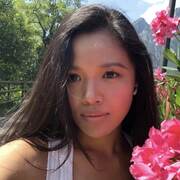 Fiona Gin 35 Seoul