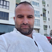 Salim 38 Antalya