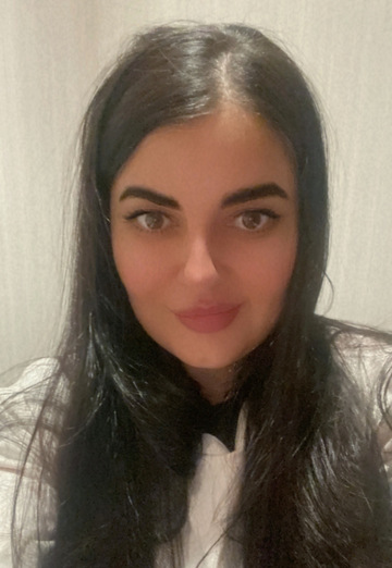 My photo - Lilit, 36 from Moscow (@lilit1966)