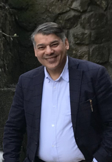 My photo - Jasfar, 53 from London (@jasfar)