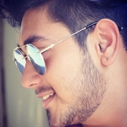 Yash Ghadge 36 Hyderabad