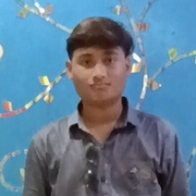 Tejash 18 Jamnagar