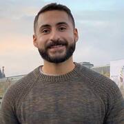 Сергей 36 Оренбург