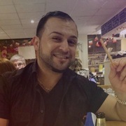 Oz 42 London
