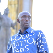 Victor Ajah 41 Dushanbe