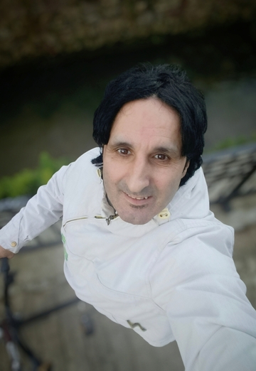 Carlos (@carlos3680) — my photo № 1