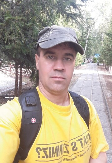 My photo - Іgor, 54 from Varash (@gor15255)