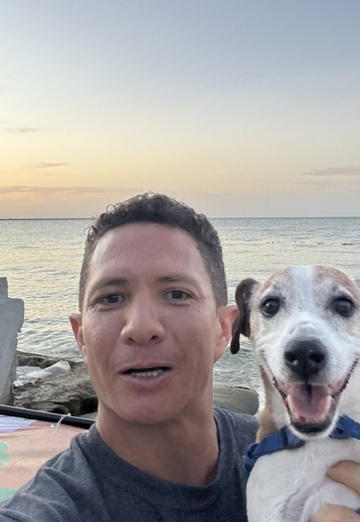 My photo - José Antonio, 43 from Veracruz (@josantonio44)